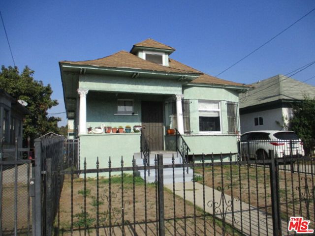 Image 3 for 145 W 41St St, Los Angeles, CA 90037