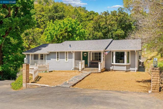 Image 45 of 50 For 5485 Alhambra Valley Road