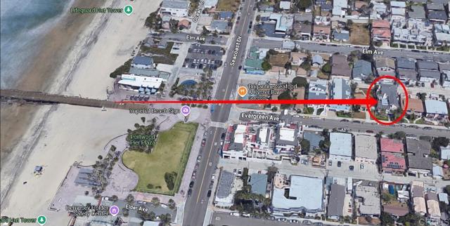 152 Evergreen Ave # 4, Imperial Beach, California 91932, 2 Bedrooms Bedrooms, ,2 BathroomsBathrooms,Residential,For Sale,152 Evergreen Ave # 4,CRPTP2407386