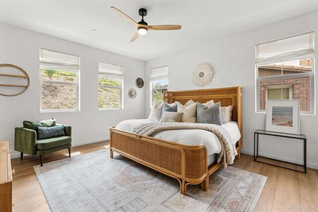 Detail Gallery Image 34 of 69 For 1763 Laurelwood Way, Oceanside,  CA 92057 - 3 Beds | 2/1 Baths