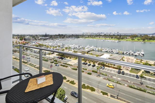 Image 24 of 27 For 1770 Avenida Del Mundo  Unit #1007