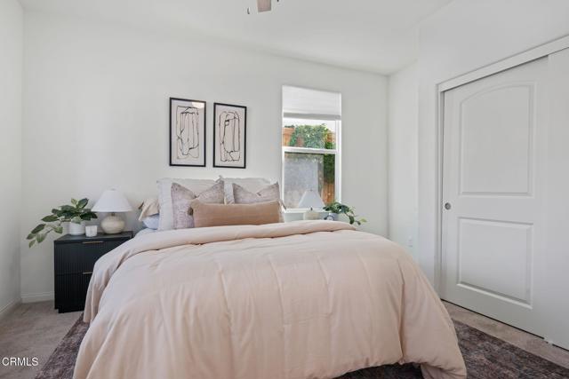 Detail Gallery Image 25 of 37 For 580 Alabama St, Ventura,  CA 93001 - 4 Beds | 3 Baths