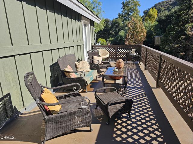 Detail Gallery Image 30 of 31 For 1248 Old Topanga Canyon Rd, Topanga,  CA 90290 - 2 Beds | 2 Baths