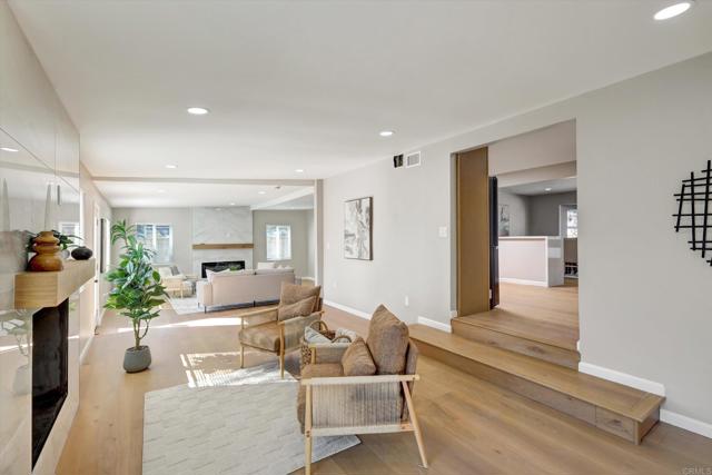 Detail Gallery Image 15 of 49 For 1251 1/2 2nd Ave, Chula Vista,  CA 91911 - 4 Beds | 3 Baths