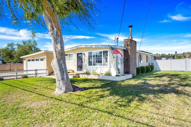 11638 Lakeside Ave, Lakeside, California 92040, 3 Bedrooms Bedrooms, ,1 BathroomBathrooms,Single Family Residence,For Sale,Lakeside Ave,250019905SD