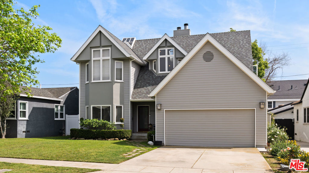 12542 Brooklake Street