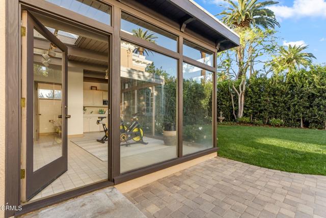 Detail Gallery Image 43 of 55 For 203 Oaklawn Ave, South Pasadena,  CA 91030 - 6 Beds | 5/2 Baths