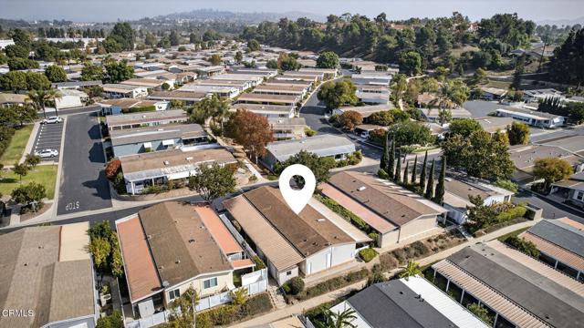 Detail Gallery Image 63 of 65 For 169 Tahquitz Dr #188,  Camarillo,  CA 93012 - 2 Beds | 2 Baths