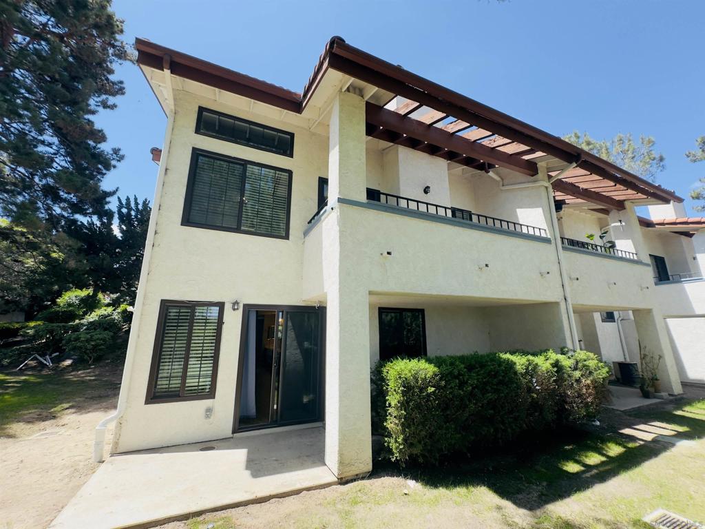 1554 Apache Drive #D