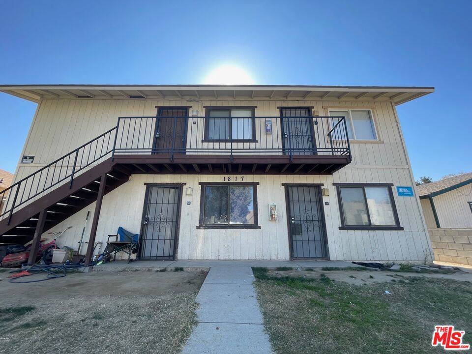 1817 Blanche Street #C