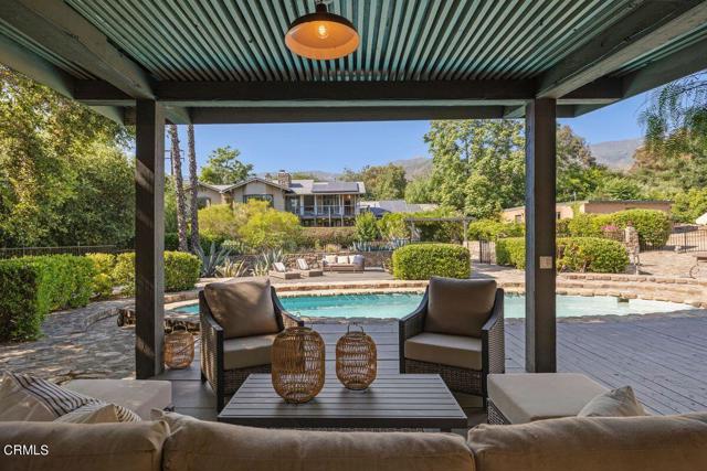 Detail Gallery Image 27 of 38 For 4158 Grand Ave, Ojai,  CA 93023 - 5 Beds | 6 Baths