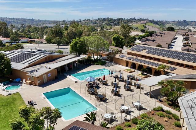 Detail Gallery Image 15 of 45 For 3685 Vista Campana #30,  Oceanside,  CA 92057 - 2 Beds | 2 Baths