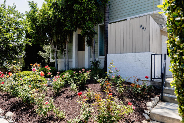 Detail Gallery Image 26 of 27 For 441 Maple Way #6,  Pasadena,  CA 91101 - 2 Beds | 2/1 Baths