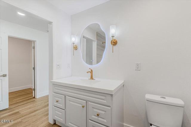 Detail Gallery Image 9 of 20 For 1314 Gina Dr, Oxnard,  CA 93030 - 3 Beds | 2/1 Baths