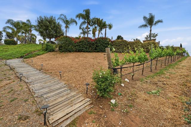 Detail Gallery Image 38 of 57 For 1655 Colina, Fallbrook,  CA 92028 - 3 Beds | 2 Baths