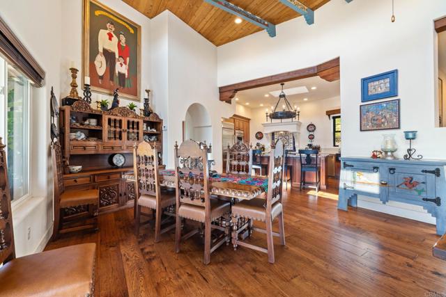 Detail Gallery Image 20 of 72 For 13613 Hillside Estates Dr, Jamul,  CA 91935 - 4 Beds | 4 Baths