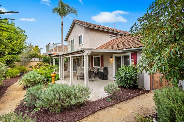 Detail Gallery Image 30 of 48 For 1485 Los Cedros Ln, Escondido,  CA 92026 - 3 Beds | 2/1 Baths