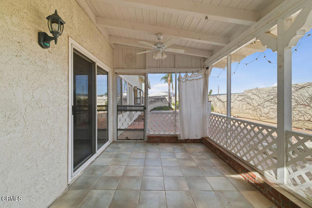 Detail Gallery Image 38 of 40 For 4024 Cliffrose Ave, Moorpark,  CA 93021 - 5 Beds | 3 Baths