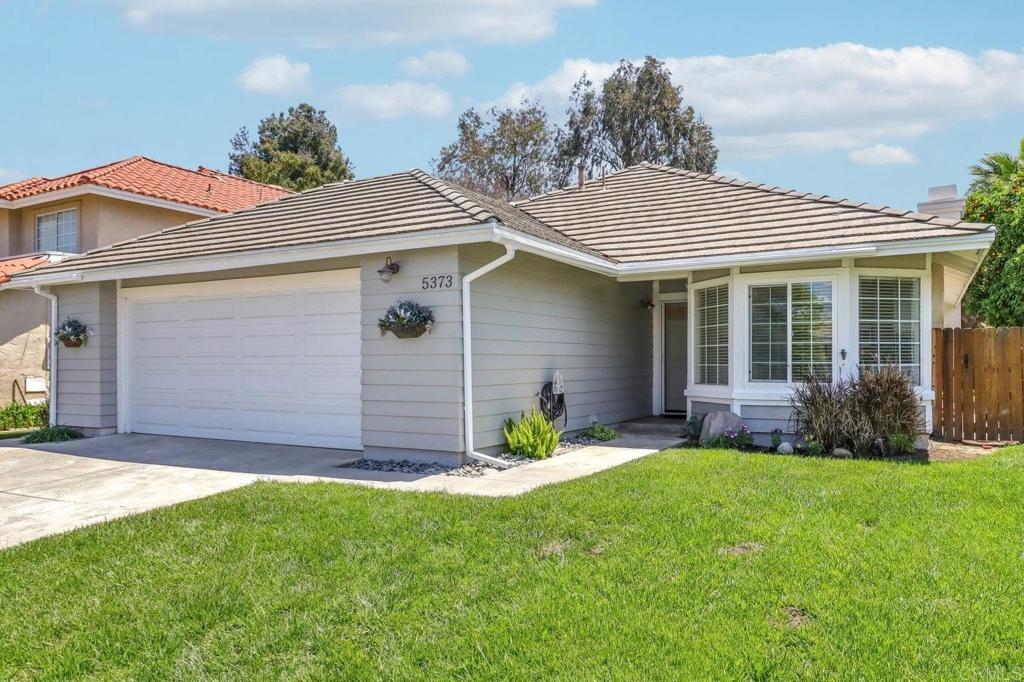 5373 Gooseberry Way,