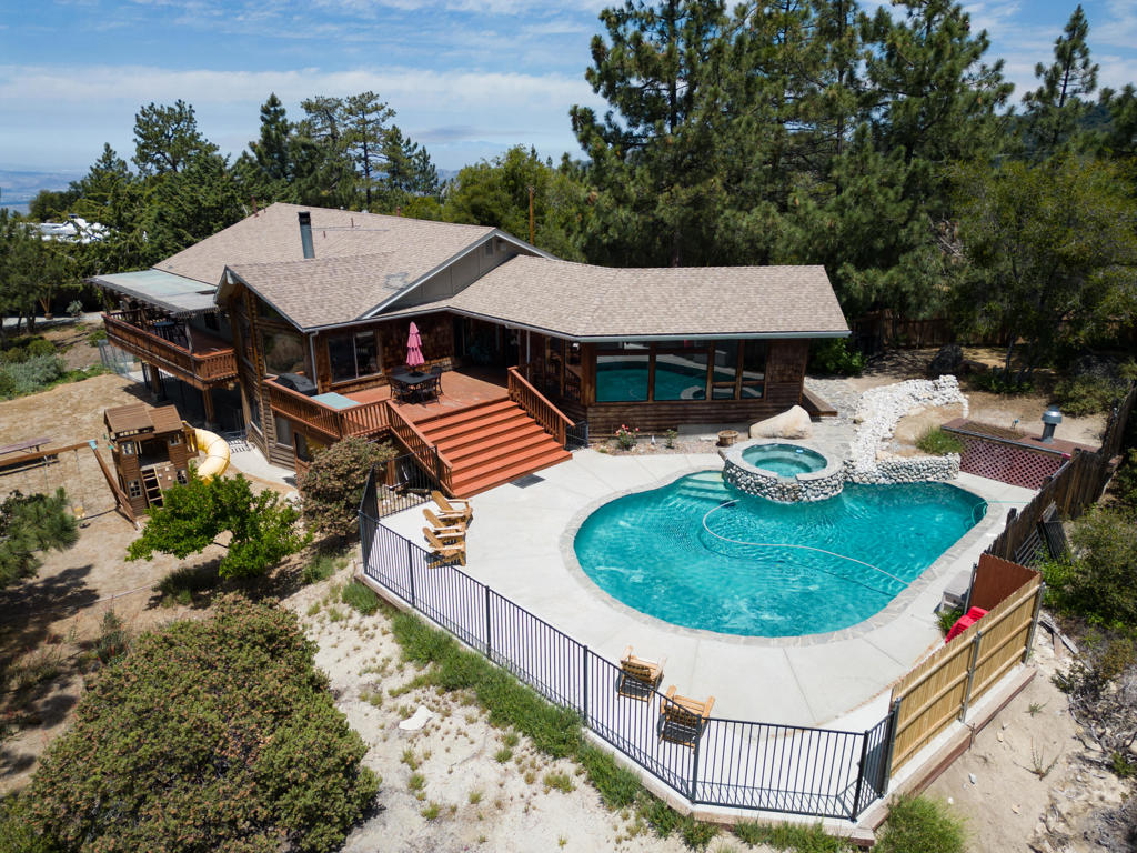 52411 Double View Drive, Idyllwild, CA 92549