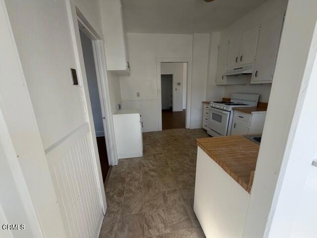 Detail Gallery Image 8 of 14 For 403 S Evergreen Dr, Ventura,  CA 93001 - 2 Beds | 1 Baths