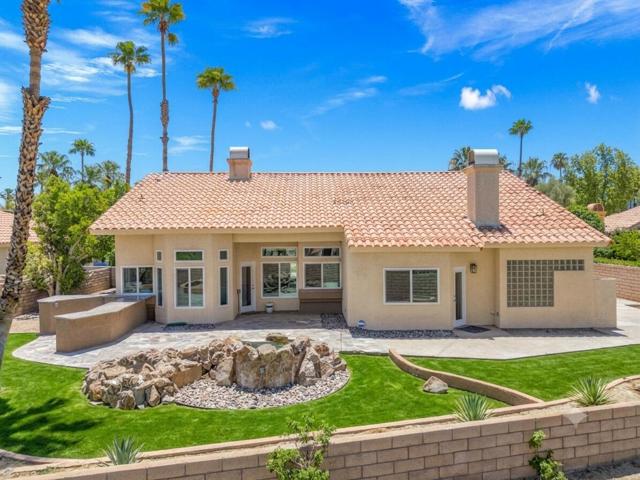 340 Augusta Drive, Palm Desert, CA 92211