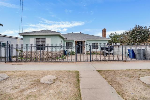 428 F Ave, National City, California 91950, ,Multi-Family,For Sale,F Ave,250016776SD