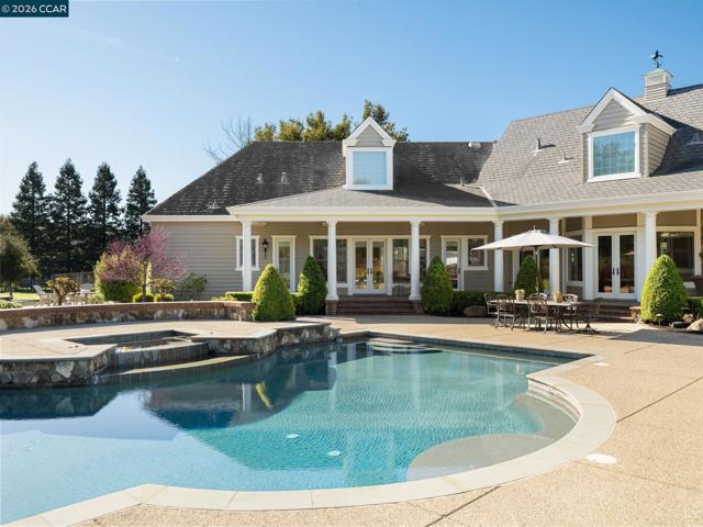 Image 47 of 60 For 5401 Penny Ln