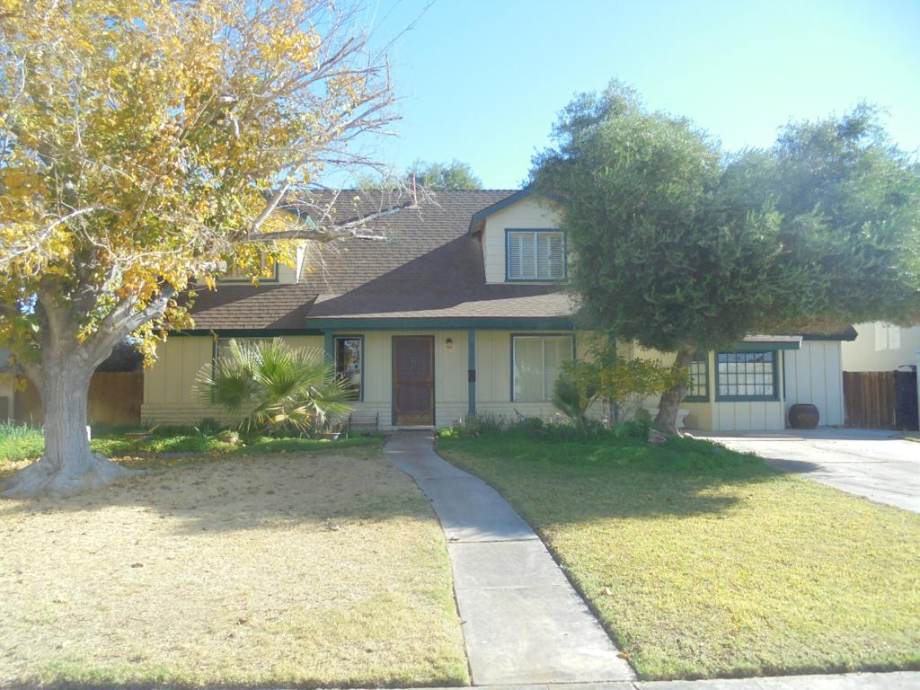 476 N 10th Street, Blythe, CA 92225