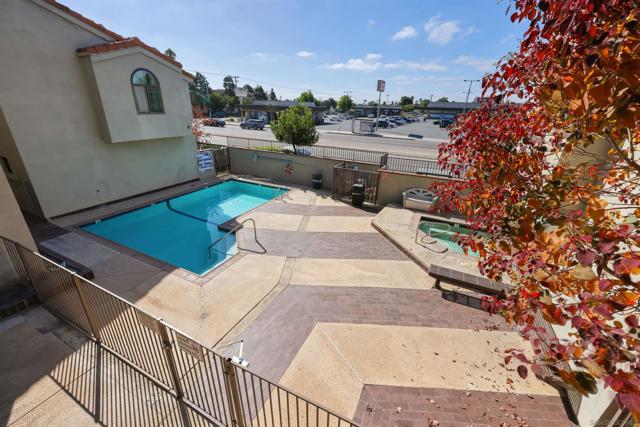 Swimming Pool/Hot Tub/Sauna