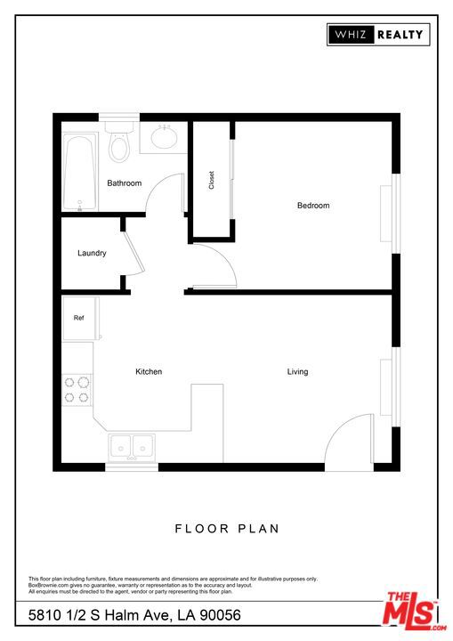 5810 S Halm Avenue, Los Angeles CA: https://media.crmls.org/mediaz/22c36dd9-67d1-4884-9d94-0e3d352a2c4f.jpg