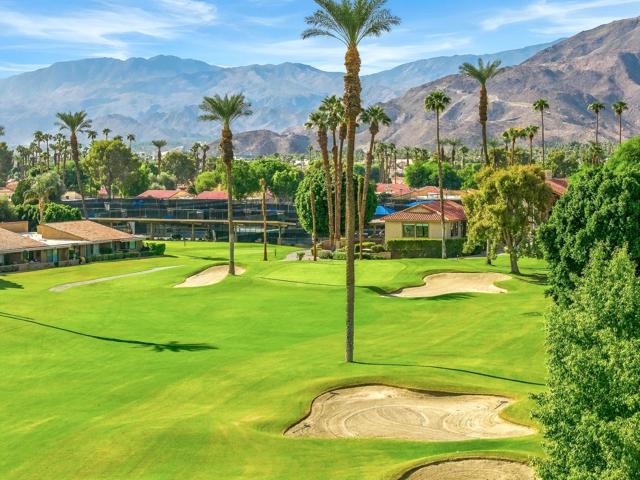 6 Sunrise Drive, Rancho Mirage, CA 92270