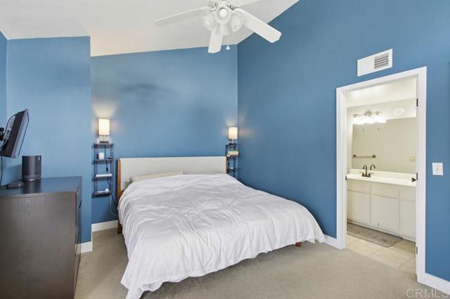 Detail Gallery Image 18 of 41 For 3350 Cherokee Ave #25,  San Diego,  CA 92104 - 2 Beds | 2/1 Baths