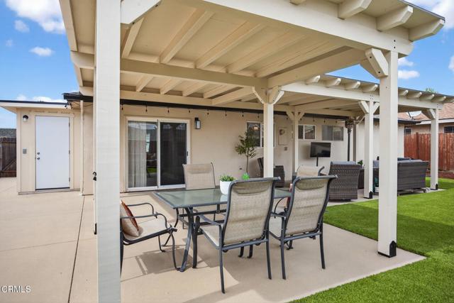 Detail Gallery Image 34 of 49 For 1290 Rugby Ave, Ventura,  CA 93004 - 3 Beds | 2 Baths