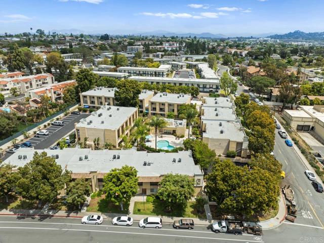 Detail Gallery Image 51 of 60 For 5707 Baltimore Dr #12,  La Mesa,  CA 91942 - 2 Beds | 2 Baths