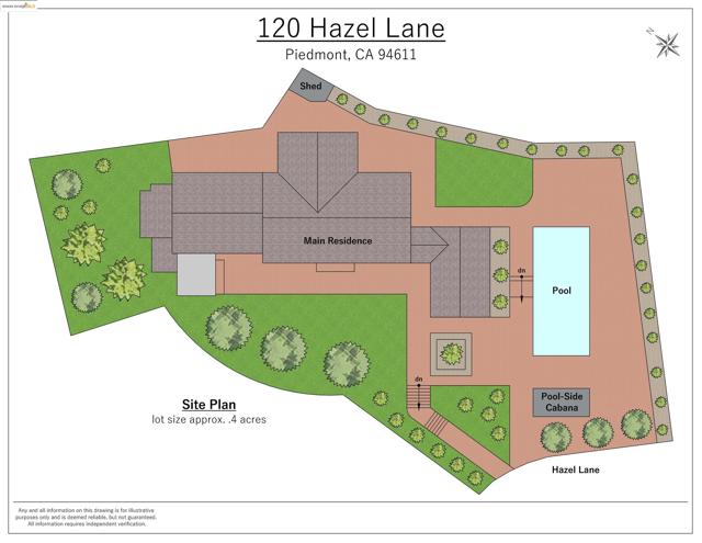 Image 59 of 60 For 120 Hazel Ln