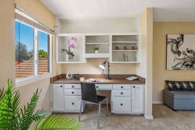Detail Gallery Image 25 of 50 For 17255 Grandee Pl, San Diego,  CA 92128 - 4 Beds | 2/1 Baths