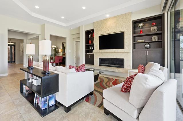 33 Via Las Flores, Rancho Mirage, CA 92270