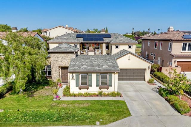 Detail Gallery Image 1 of 75 For 5006 Medalist Ct, Oceanside,  CA 92057 - 4 Beds | 3/1 Baths