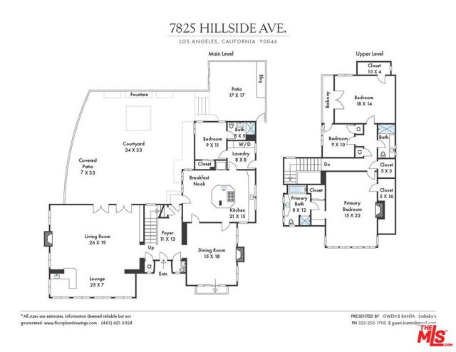 7825 Hillside Avenue, Los Angeles CA: https://media.crmls.org/mediaz/22d0ce60-8a33-4674-94a9-daa746132271.jpg