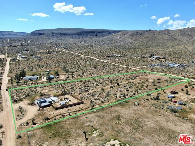1400 Inca Trail, Yucca Valley, California 92284, 1 Bedroom Bedrooms, ,1 BathroomBathrooms,Single Family Residence,For Sale,Inca,24367069