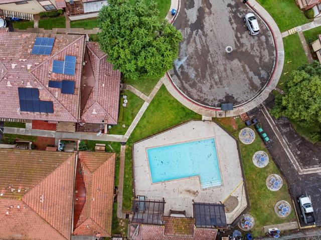 Detail Gallery Image 27 of 28 For 1560 Monterey Pine Dr #B,  San Ysidro,  CA 92173 - 3 Beds | 1/1 Baths