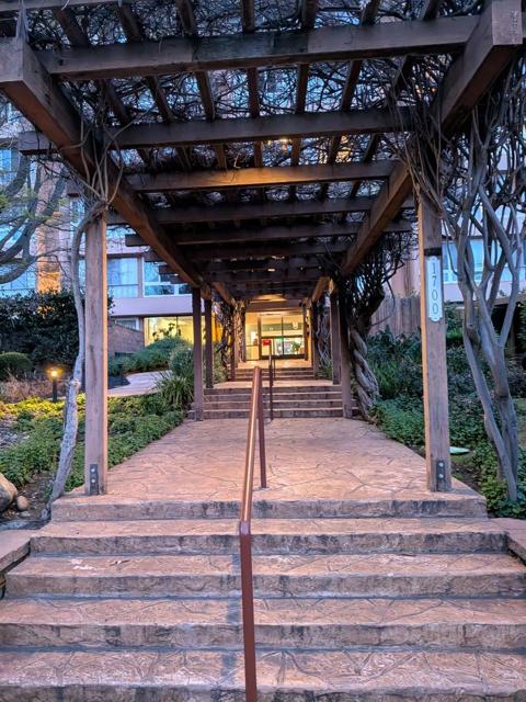 Image 3 of 22 For 1700 Civic Center Drive 209