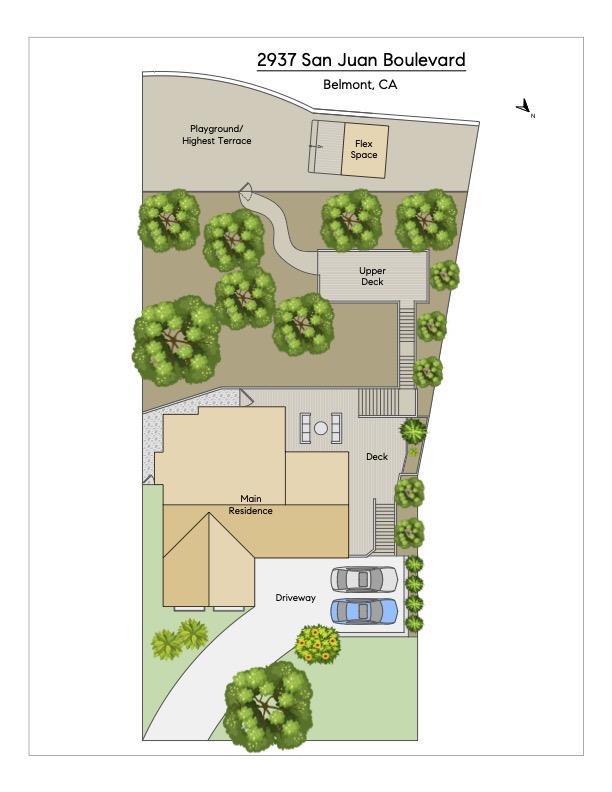 2937 San Juan Boulevard, Belmont CA: https://media.crmls.org/mediaz/22d37f37-6a4f-40d6-beb0-5e94d78047f0.jpg