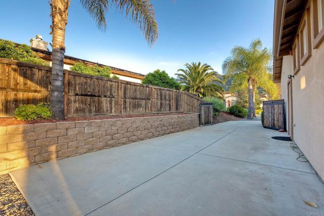 Detail Gallery Image 66 of 109 For 14266 Coeur D Alene Court, Valley Center,  CA 92082 - 4 Beds | 3/1 Baths