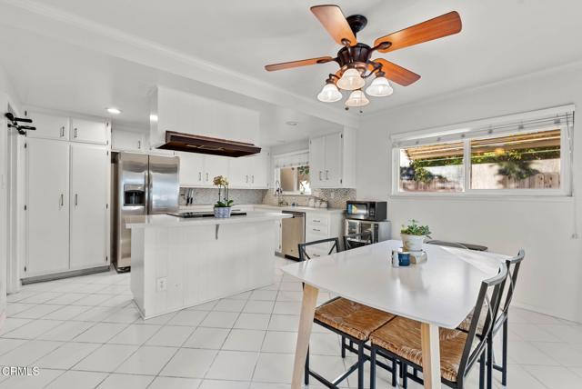 Detail Gallery Image 9 of 28 For 3685 Corby Ave, Camarillo,  CA 93010 - 3 Beds | 2 Baths