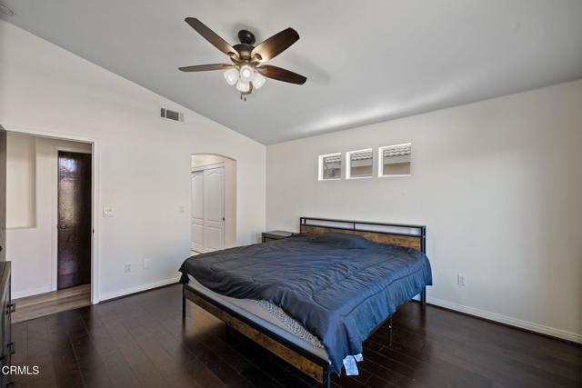 Detail Gallery Image 24 of 40 For 9116 Chattaroy St, Bakersfield,  CA 93312 - 3 Beds | 2 Baths