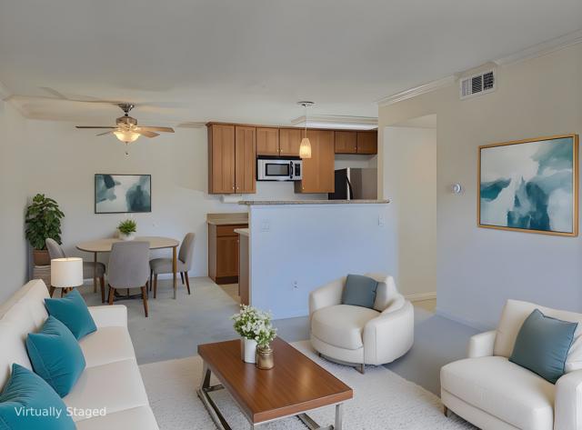 Detail Gallery Image 2 of 31 For 180 Chambers St #28,  El Cajon,  CA 92020 - 1 Beds | 1 Baths