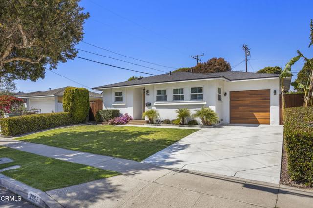 Detail Gallery Image 3 of 42 For 2667 Preble Ave, Ventura,  CA 93003 - 2 Beds | 1 Baths