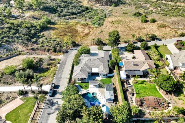 Detail Gallery Image 68 of 71 For 2507 Walinca Way, Vista,  CA 92084 - 4 Beds | 4 Baths